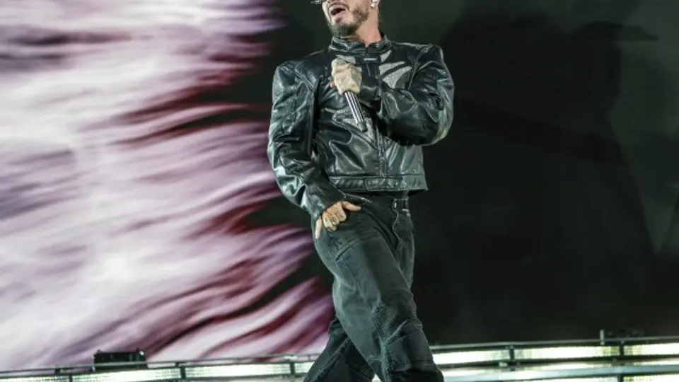 El Palacio de los Deportes reunirá a figuras como J Balvin, Lorde y Korn./ AP