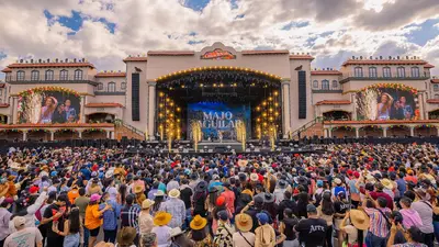 Festival ARRE regresa a CDMX 2026: fechas, sede y preventa de boletos