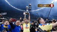 ¿Miguel Layún será director deportivo del América? Esto reveló el exfutbolista