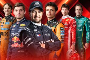 EN VIVO Y EN DIRECTO: GRAN PREMIO DE MIAMI 2026 | RÉCORD