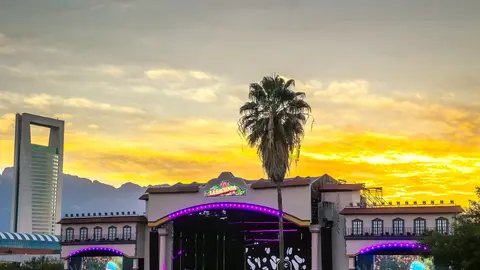 Este festival reúne lo más importante del regional mexicano / FB: @Festivalarre