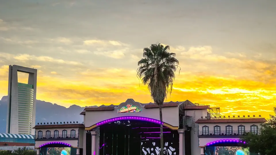 Este festival reúne lo más importante del regional mexicano / FB: @Festivalarre