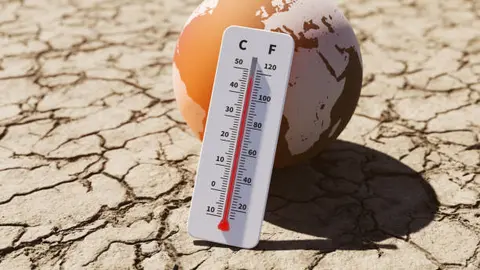 El calentamiento global podría intensificar los efectos del super El Niño en distintas regiones del país./ Pixabay