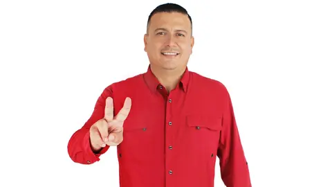 Hasta el momento se desconoce el móvil del atentado y las autoridades empezaron con las investigaciones / FB: @homar.salas.83