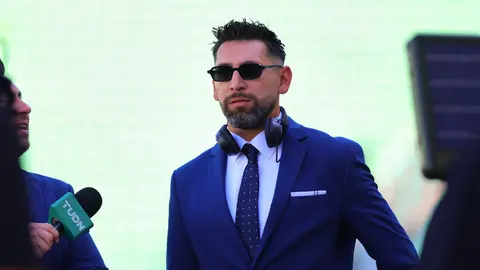 Jonathan Orozco en el TSM Corona | MEXSPORT