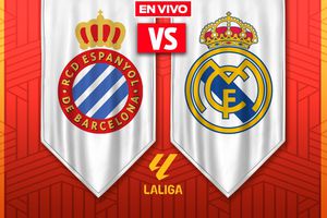 EN VIVO Y EN DIRECTO: ESPNAYOL VS REAL MADRID | RÉCORD