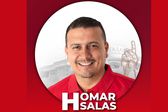 Asesinan a Homar Salas, líder sindical en Culiacán: ¿Cuál fue el motivo?