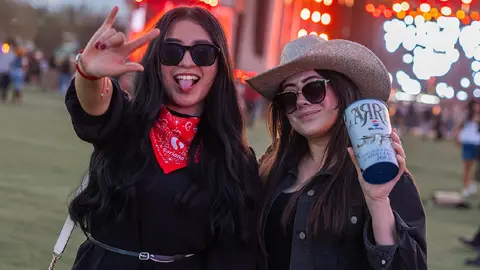 El ARRE se llevará a cabo el próximo 5 y 6 de septiembre de 2026 en el Autódromo Hermanos  Rodríguez / FB: @Festivalarre