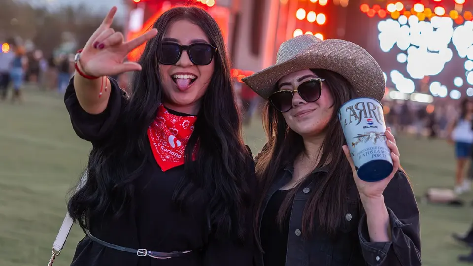 El ARRE se llevará a cabo el próximo 5 y 6 de septiembre de 2026 en el Autódromo Hermanos  Rodríguez / FB: @Festivalarre