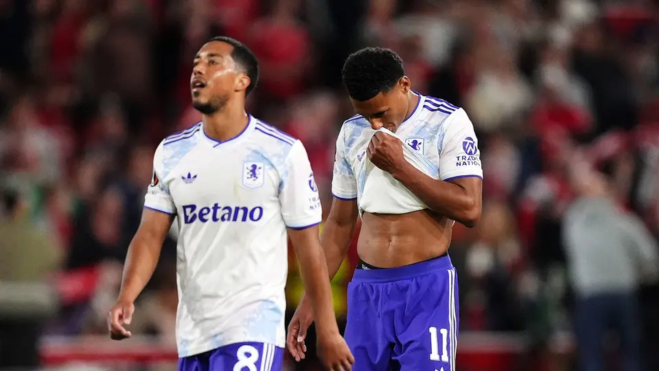 Aston Villa | AP