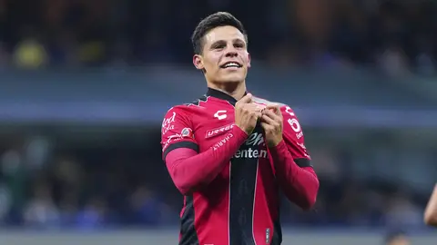 Alfonso González de Atlas | IMAGO7