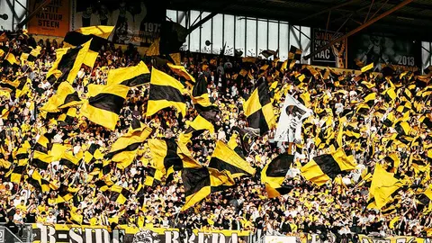 NAC Breda espera la resolución del tribunal | X @NACnl