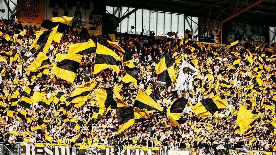 NAC Breda espera la resolución del tribunal | X @NACnl