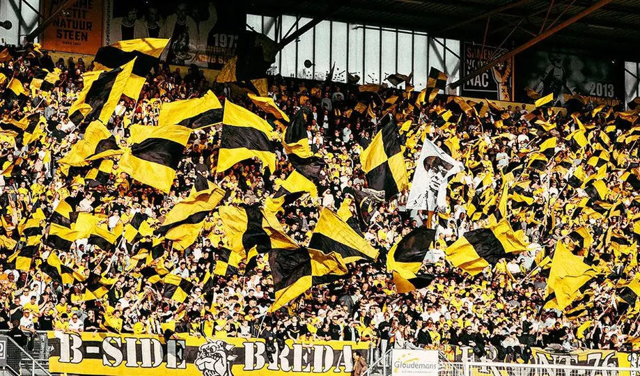 NAC Breda espera la resolución del tribunal | X @NACnl