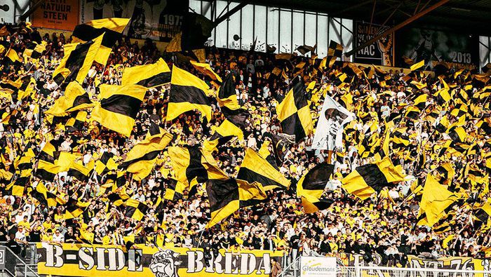 NAC Breda espera la resolución del tribunal | X @NACnl
