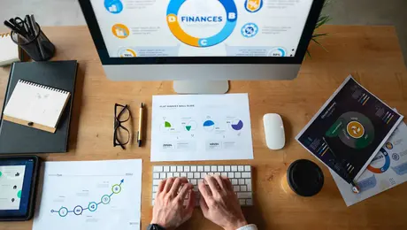 IA personaliza servicios financieros: Alexis Nickin Gaxiola