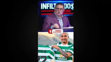 ¡Sueña con el milagro! Julián Araujo no se rinde y apunta al Mundial 2026