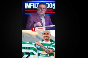 ¡Sueña con el milagro! Julián Araujo no se rinde y apunta al Mundial 2026