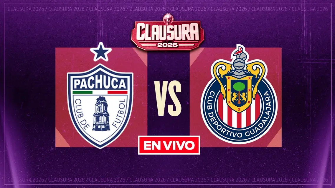 Pachuca vs Chivas Liga MX Femenil Cuartos de Final Ida
