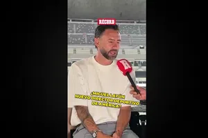 ¿Miguel Layún llegará a la dirección deportiva de América?