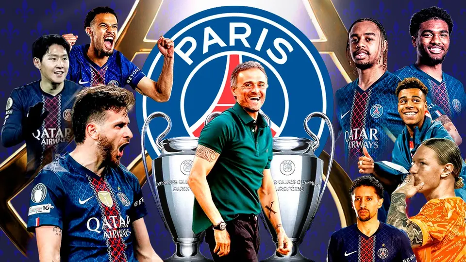 PSG ficha a joya del Ajax