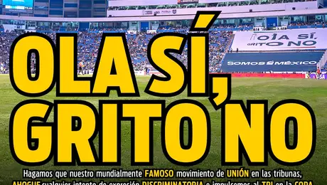 Portada RÉCORD 30 de mayo de 2026