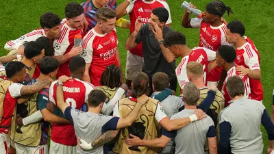 ¿Una revolución en los Gunners? Mikel Arteta lanza advertencia tras Final de Champions: 'Volveremos mejor'
