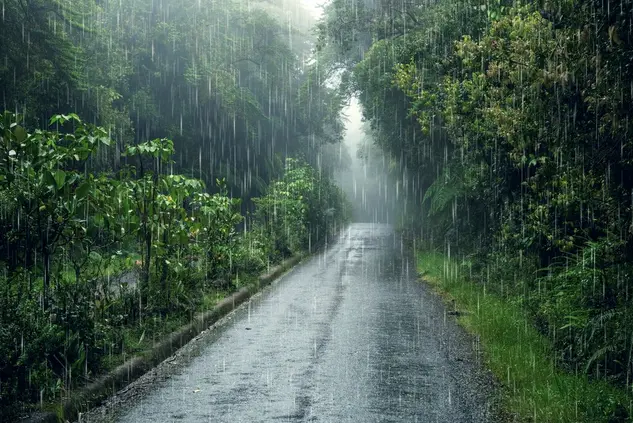 Por el momento, no existe ninguna alerta de ciclón tropical activa para territorio mexicano / Maginfic
