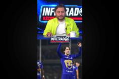 Jordán Carrillo ya fue ofrecido a dos grandes de la Liga MX