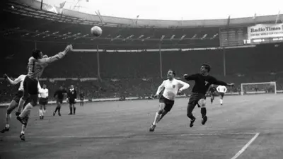 México vs Inglaterra: solo un antecedente en Mundiales