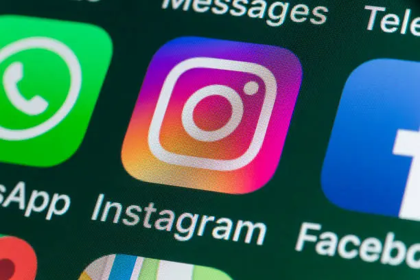 Las suscripciones de Meta estarán enfocadas en usuarios que buscan una experiencia más personalizada dentro de las aplicaciones. / iStock