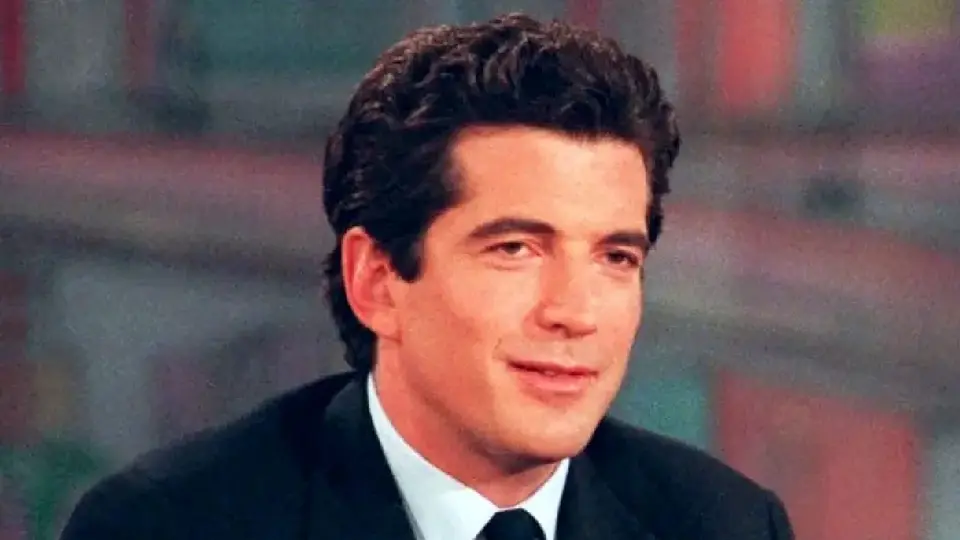 John F. Kennedy Jr era uno de los solteros más cotizados de la década de los 80 / Redes Sociales