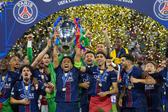 PSG se une a la lista de bicampeones de Champions League