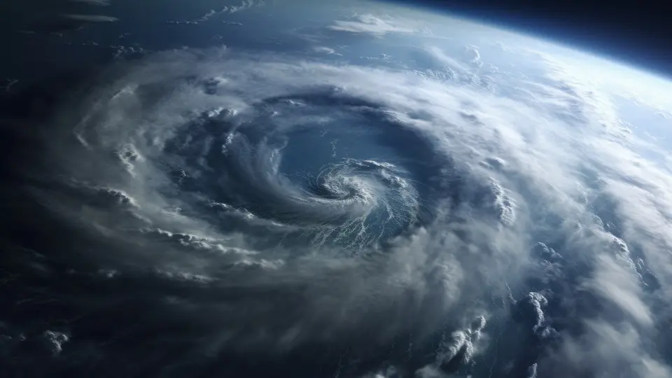 La temporada de huracanes 2026 en el océano Pacífico podría registrarse en los próximos días / Magnific