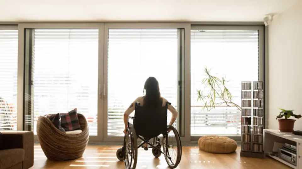 El capacitismo es una forma de discriminación hacia personas con discapacidad. / iStock