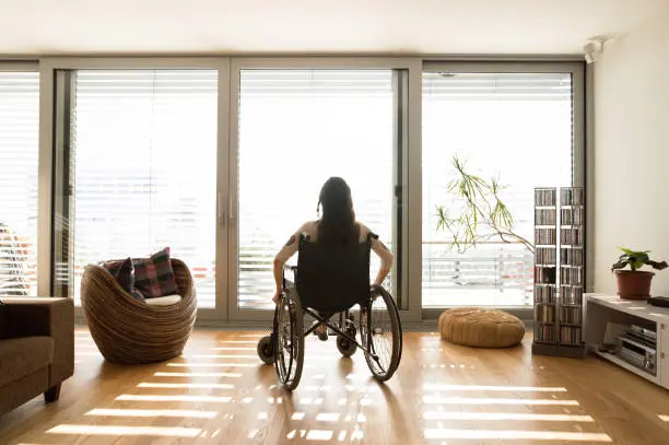 El capacitismo es una forma de discriminación hacia personas con discapacidad. / iStock