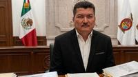 Reportan entrega de Marco Antonio Almanza a Estados Unidos por caso de presuntos nexos con Los Chapitos
