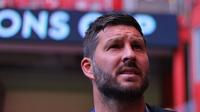 ¡El último baile! Gignac recibe una ovación monumental en la previa del Toluca vs Tigres