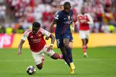 PSG se corona campeón de la Champions con polémico penalti no marcado