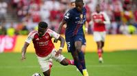 PSG se corona campeón de la Champions con polémico penalti no marcado