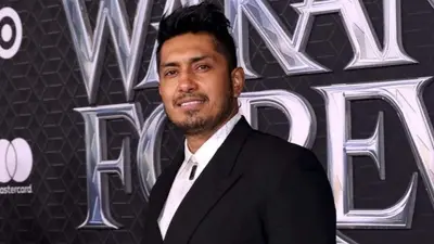 Tenoch Huerta regresa a Marvel tras acusaciones de abuso: “cada día es un capítulo nuevo”