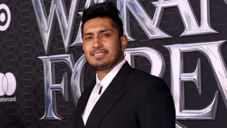 Tenoch Huerta regresa a Marvel tras acusaciones de abuso: “cada día es un capítulo nuevo”