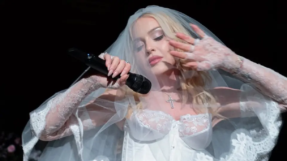 La cantante presumió que su romance fue las mejores cosas que ha vivido / Especial