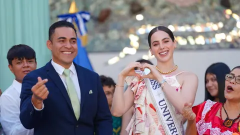 El triunfo de México en la pasada edición se llenó de controversias que aún no se aclaran del todo / FB: @MissUniverse