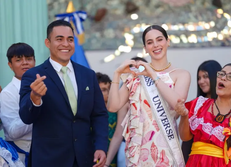 El triunfo de México en la pasada edición se llenó de controversias que aún no se aclaran del todo / FB: @MissUniverse
