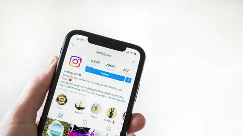 Instagram Plus ofrecerá nuevas opciones para historias y perfiles. / iStock