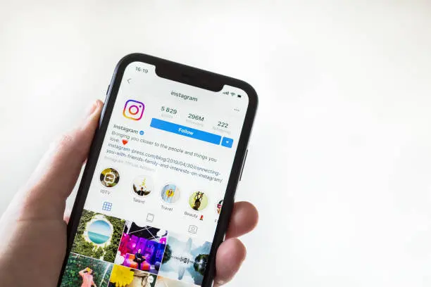 Instagram Plus ofrecerá nuevas opciones para historias y perfiles. / iStock
