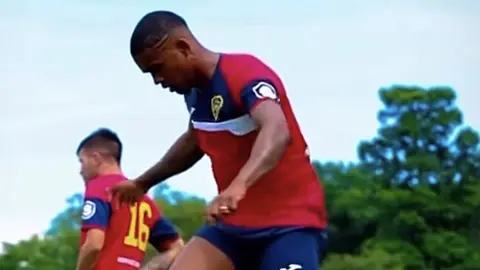 Douglas Costa l X:wijors