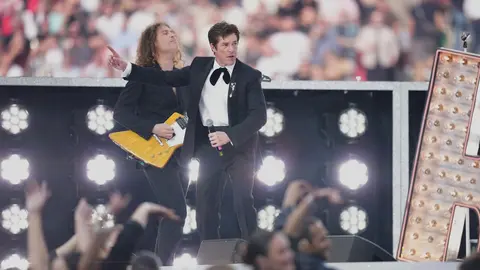 The Killers | AP