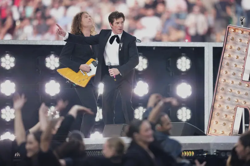 The Killers | AP